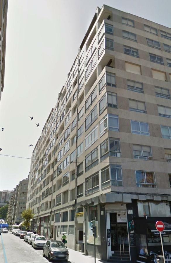 Casa Porto, Con Garaje Apartment Vigo Exterior photo