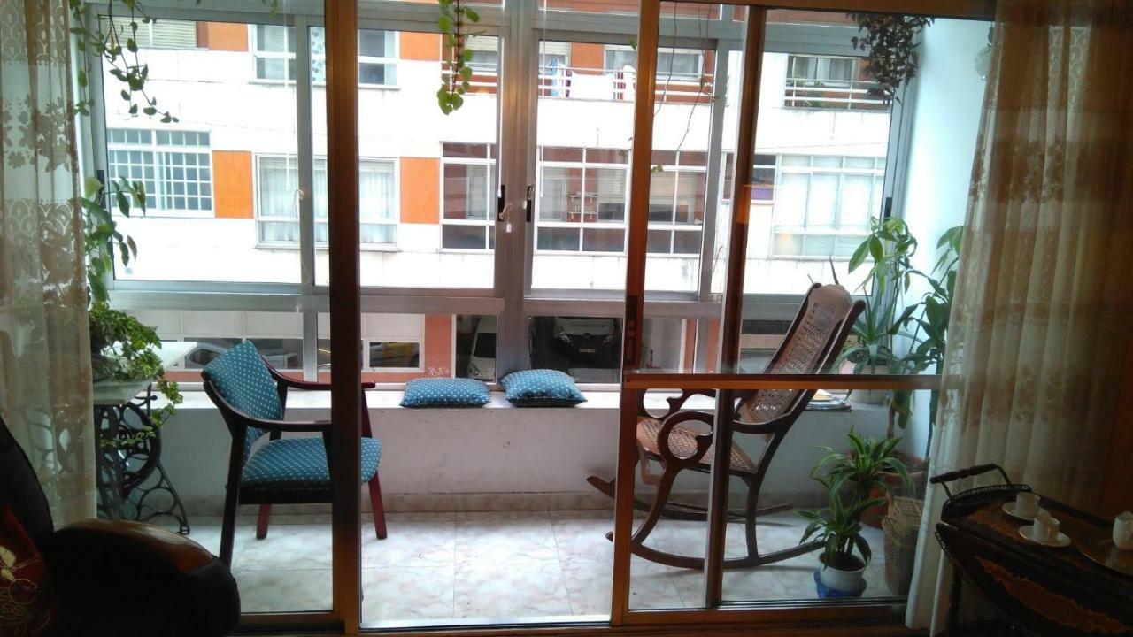 Casa Porto, Con Garaje Apartment Vigo Exterior photo